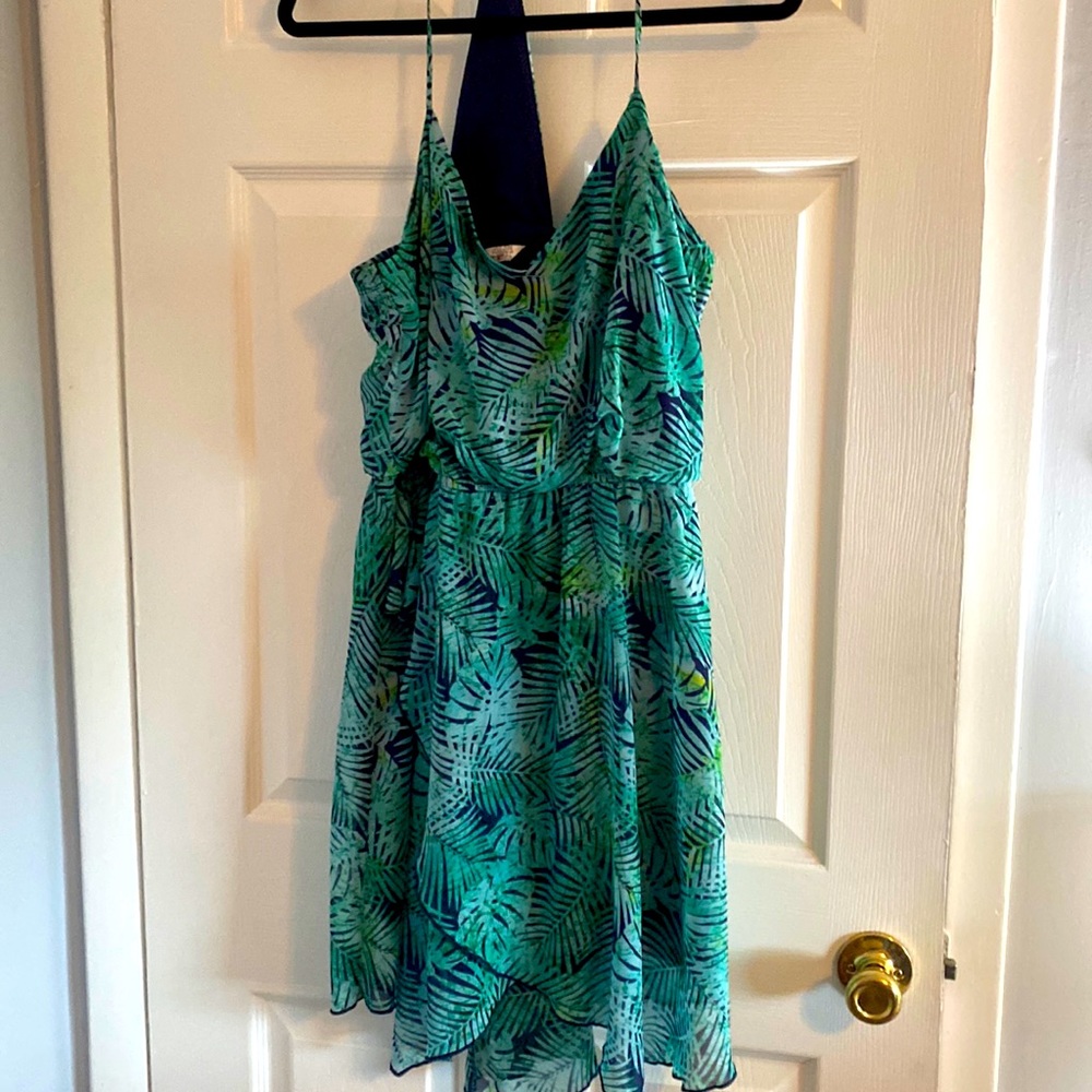 Cute lightweight sundress